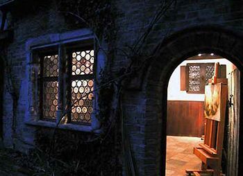 Nuit Blanche Brugge